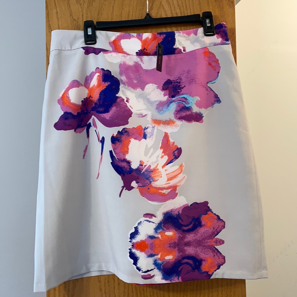 NWT Limited Skirt